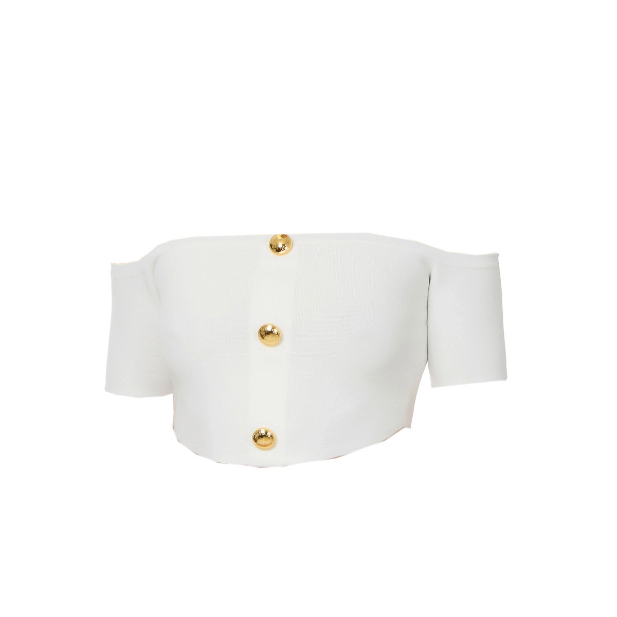 TOP IN MAGLIA