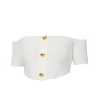TOP IN MAGLIA