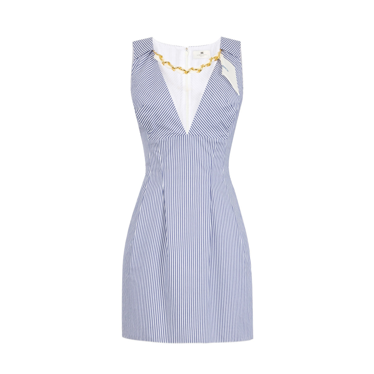 ABITO ELISABETTA FRANCHI AB95762E2
