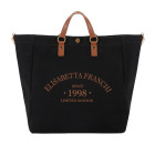 TOTE IN CANVAS LIMITED EDITION