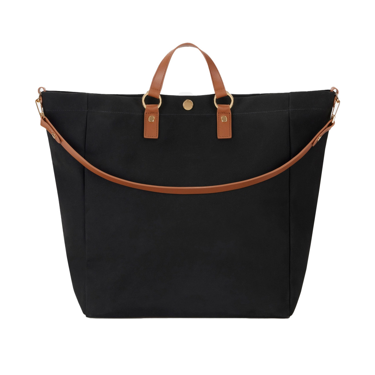 TOTE IN CANVAS LIMITED EDITION