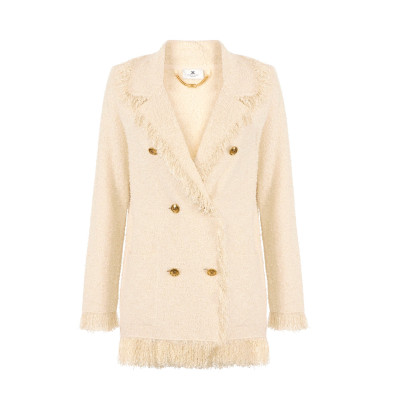 GIACCA ELISABETTA FRANCHI MK11R62E2