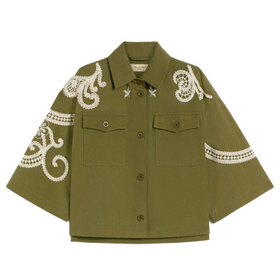CAPOSPALLA MAX MARA WEEKEND COMO