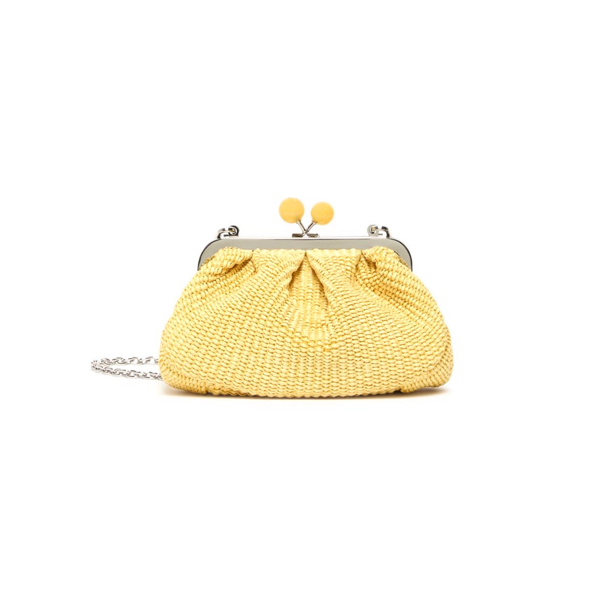 PASTICCINO BAG SMALL EFFETTO REFIA