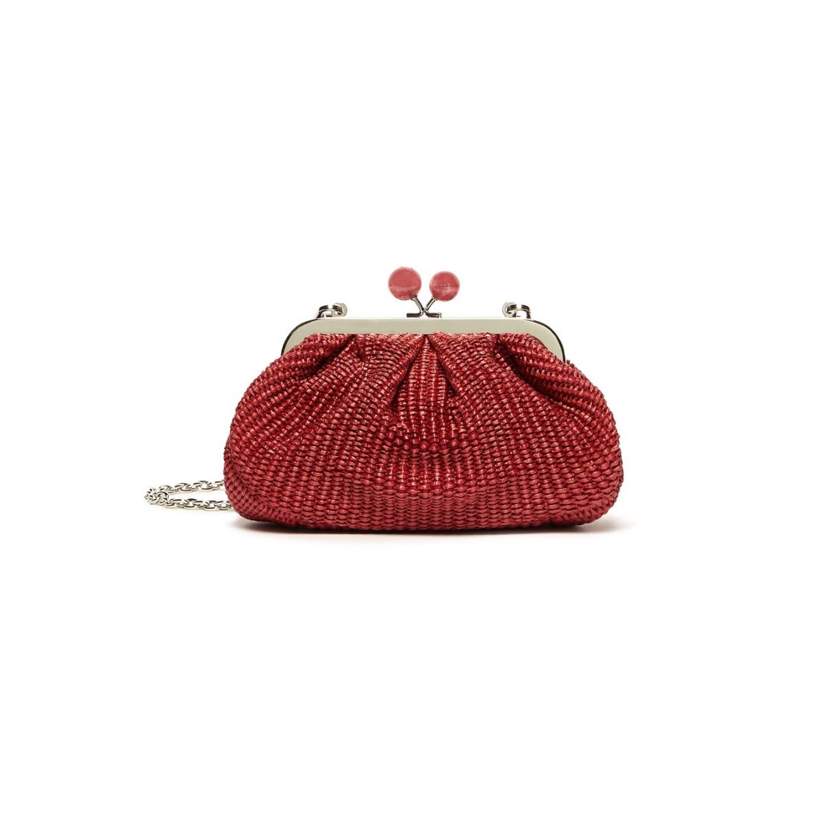 PASTICCINO BAG SMALL EFFETTO REFIA