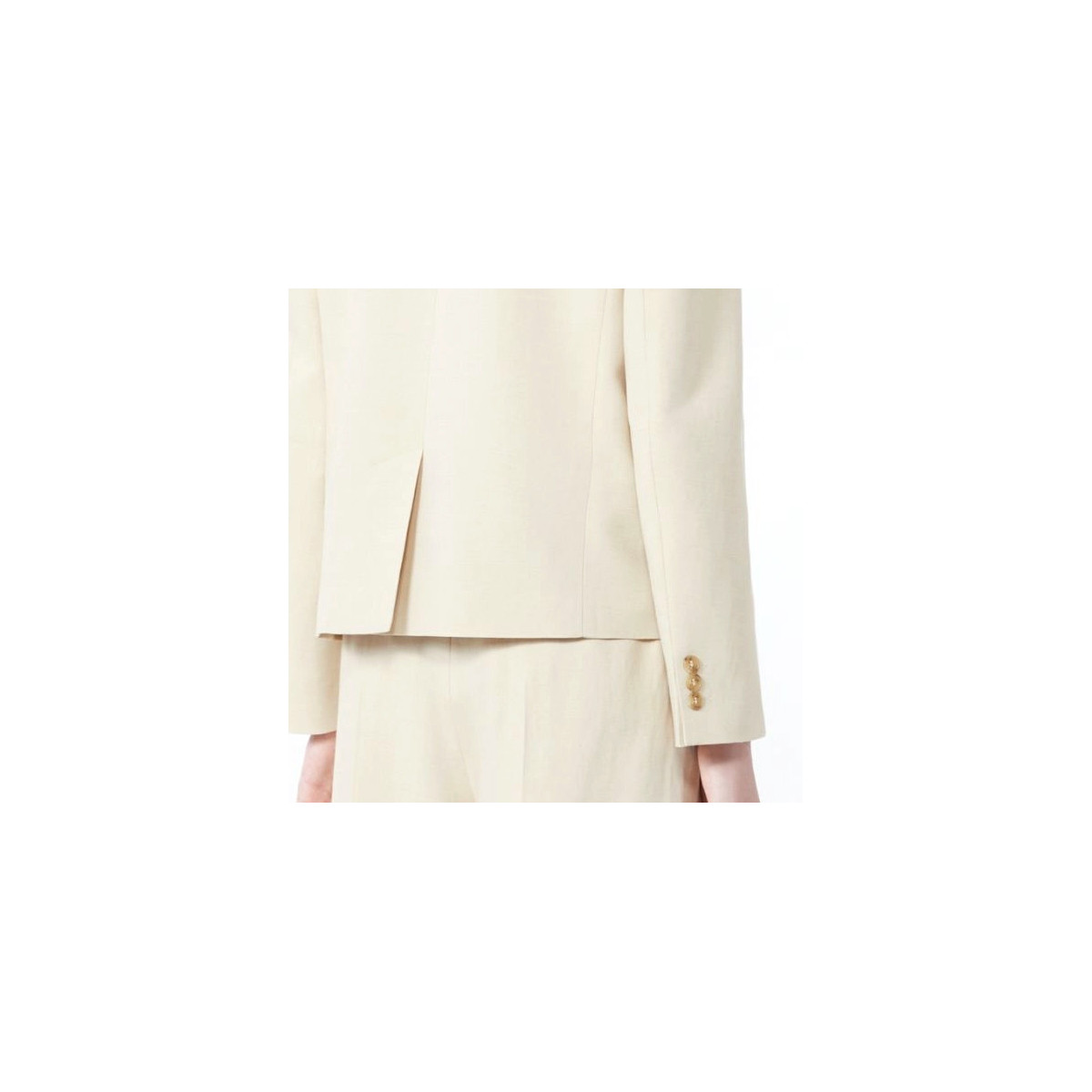 GIACCA MAX MARA WEEKEND NEMBI