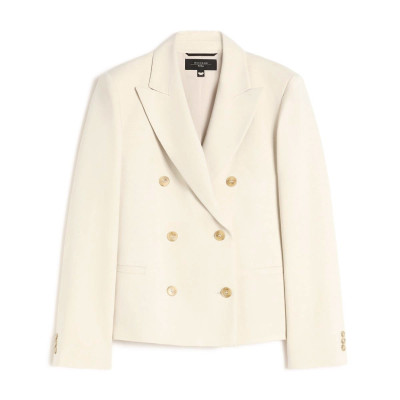 GIACCA MAX MARA WEEKEND NEMBI