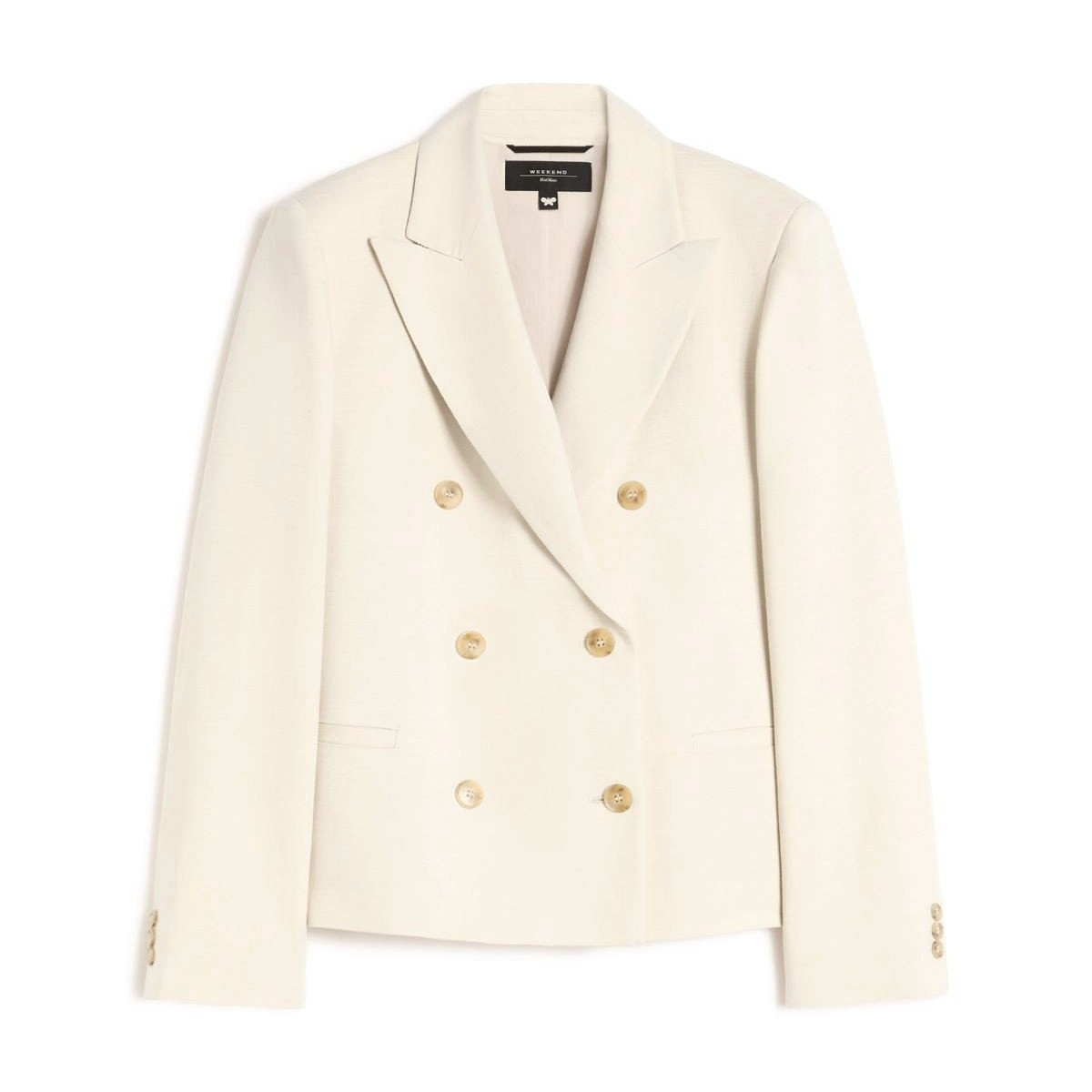 GIACCA MAX MARA WEEKEND NEMBI