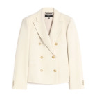 GIACCA MAX MARA WEEKEND NEMBI