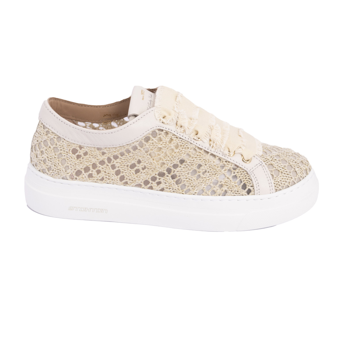 STOKTON SNEAKERS 111-005