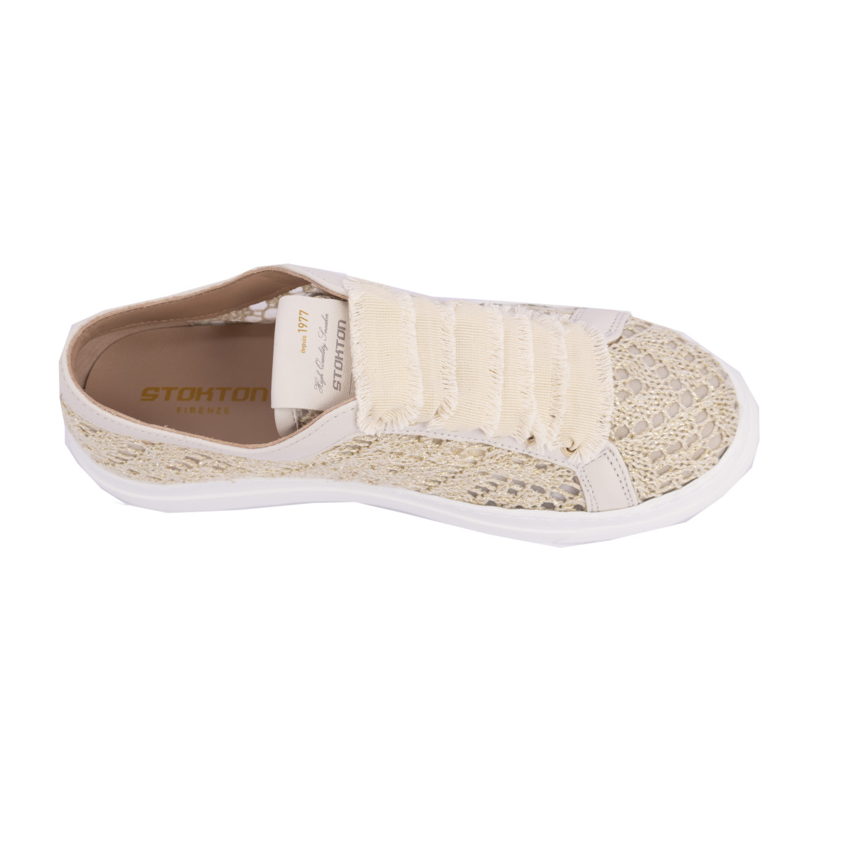 STOKTON SNEAKERS 111-005