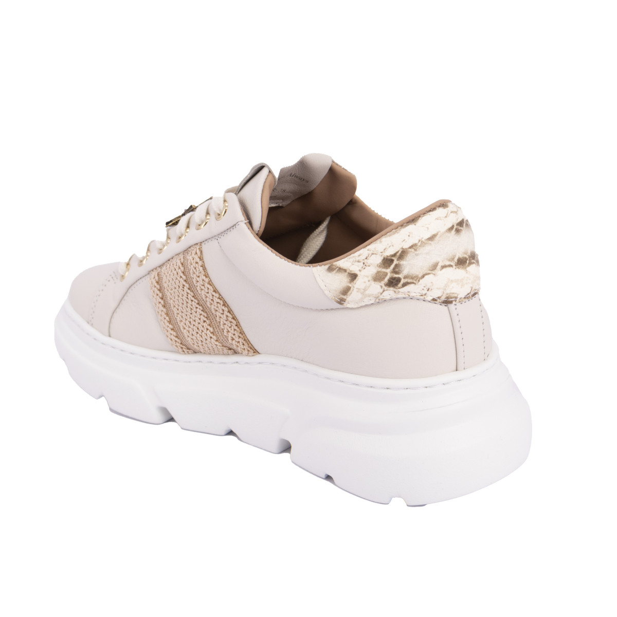 STOKTON SNEAKERS 245-006