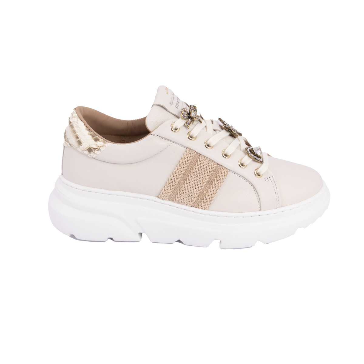 STOKTON SNEAKERS 245-006