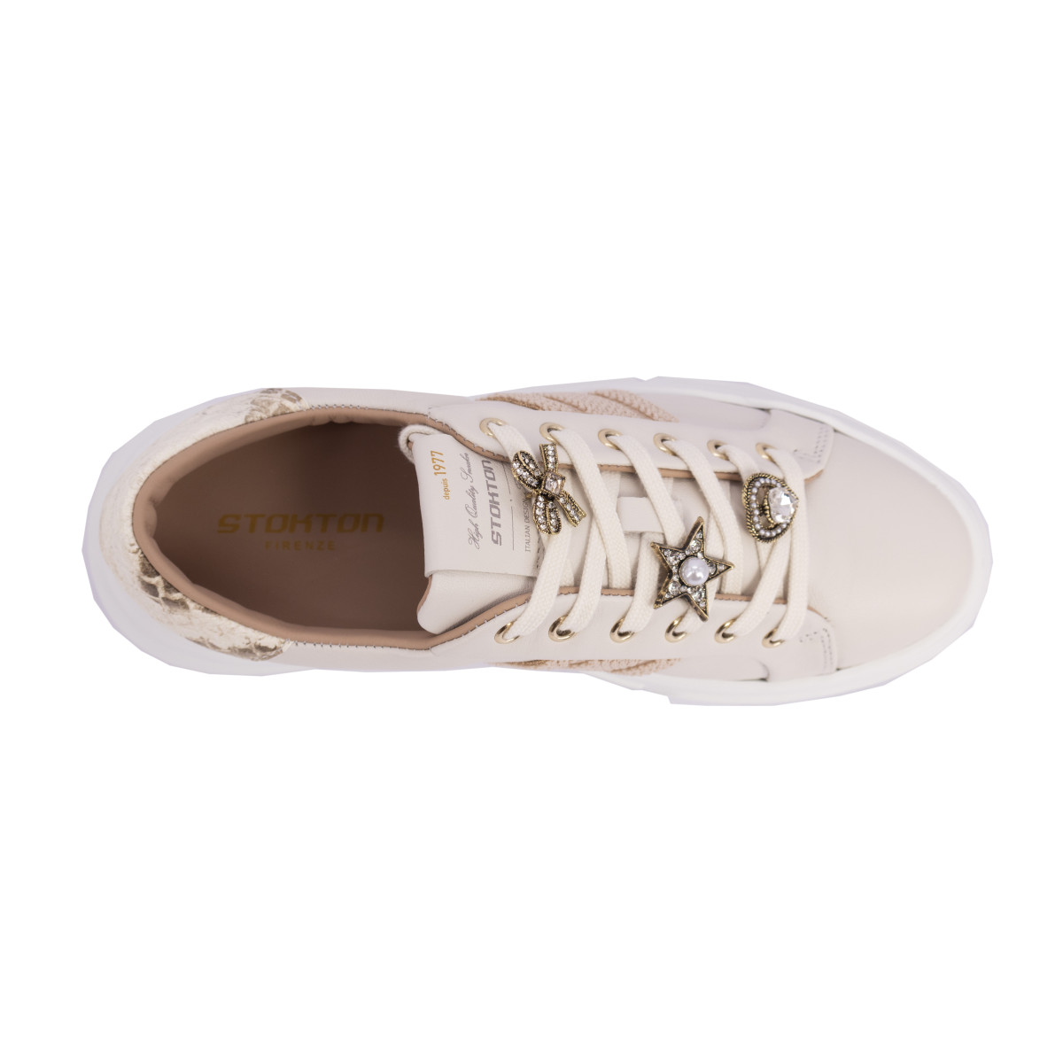 STOKTON SNEAKERS 245-006