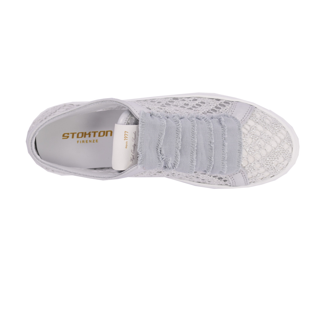 STOKTON SNEAKERS 111-002