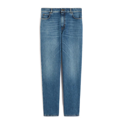 PANTALONE MAX MARA WEEKEND ARGENTO