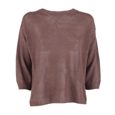 MAGLIA MAX MARA WEEKEND CANNONE