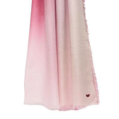 SCIARPA MAX MARA WEEKEND CARDATO