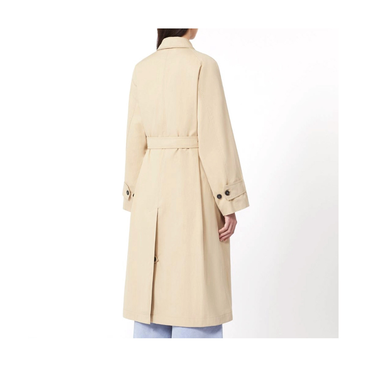 CAPOSPALLA MAX MARA WEEKEND DIVA