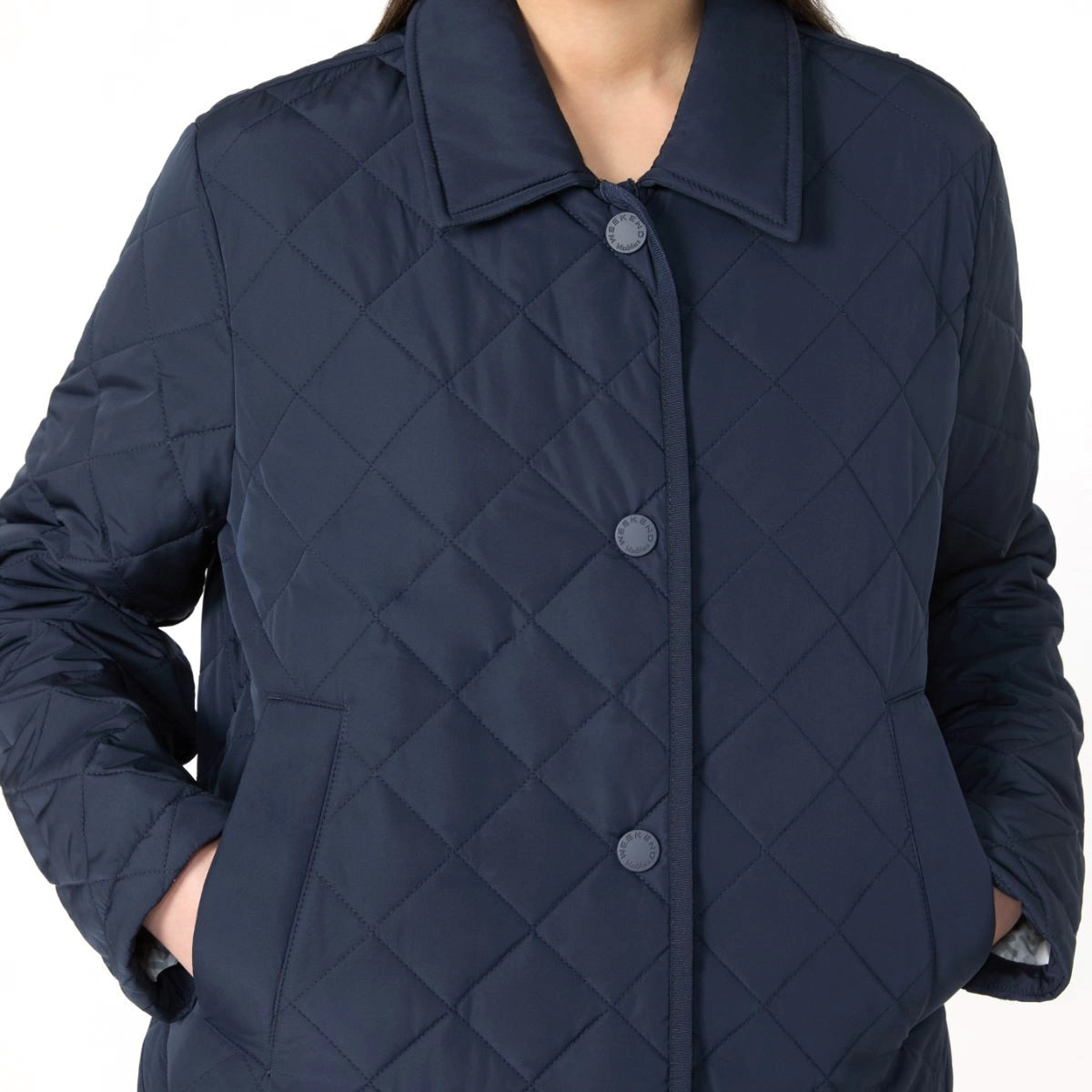 CAPOSPALLA MAX MARA WEEKEND GELO