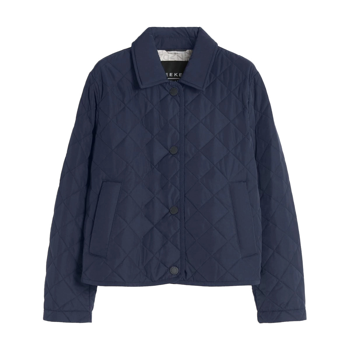 CAPOSPALLA MAX MARA WEEKEND GELO