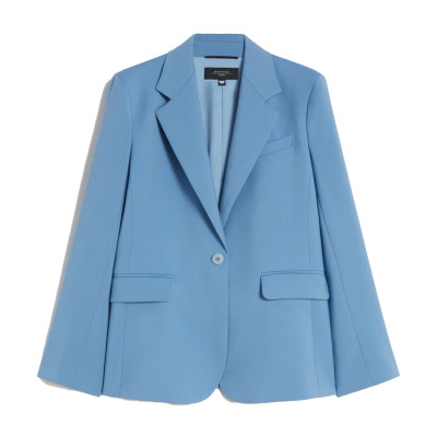 CAPOSPALLA MAX MARA WEEKEND LAMINE