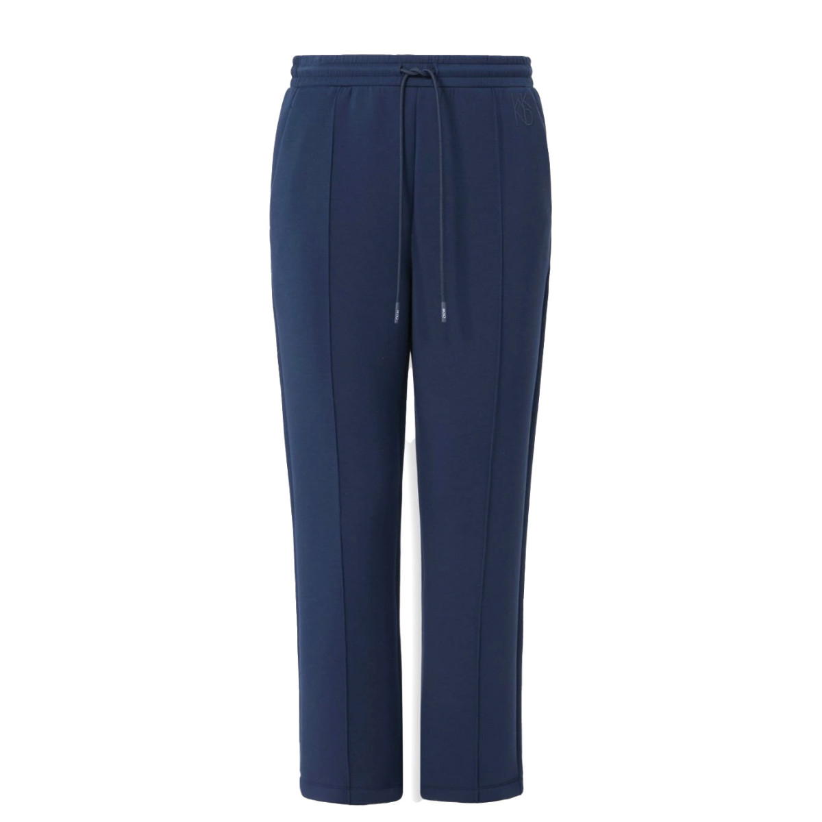PANTALONE IN JERSEY SCUBA