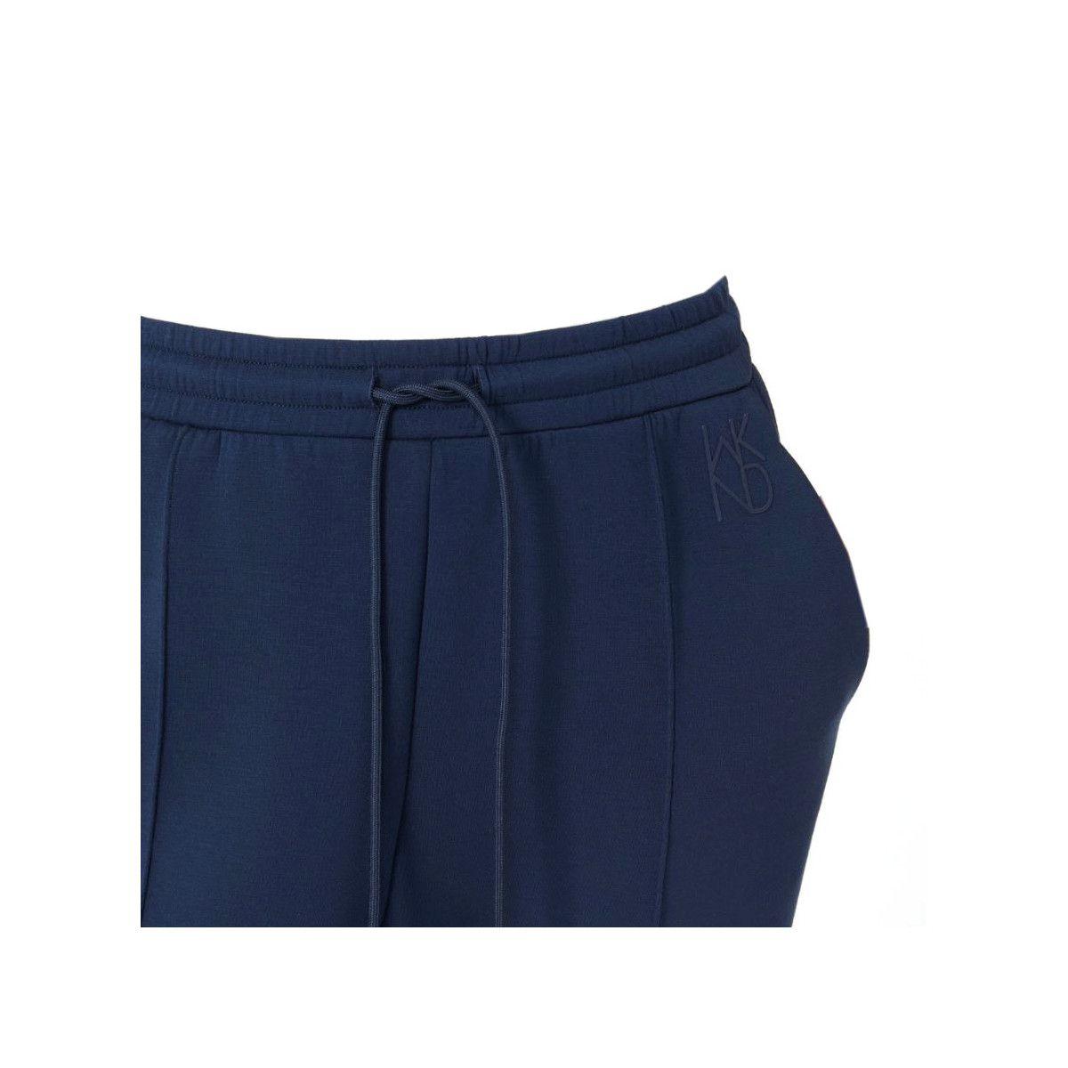 PANTALONE IN JERSEY SCUBA