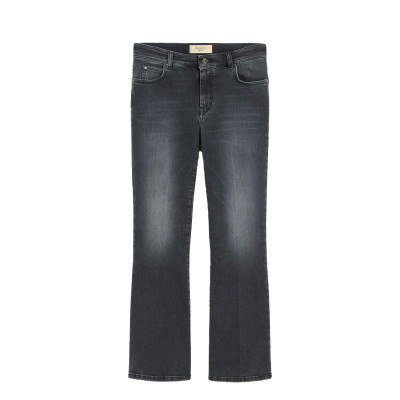 JEANS SKINNY IN DENIM SUPER STRETCH
