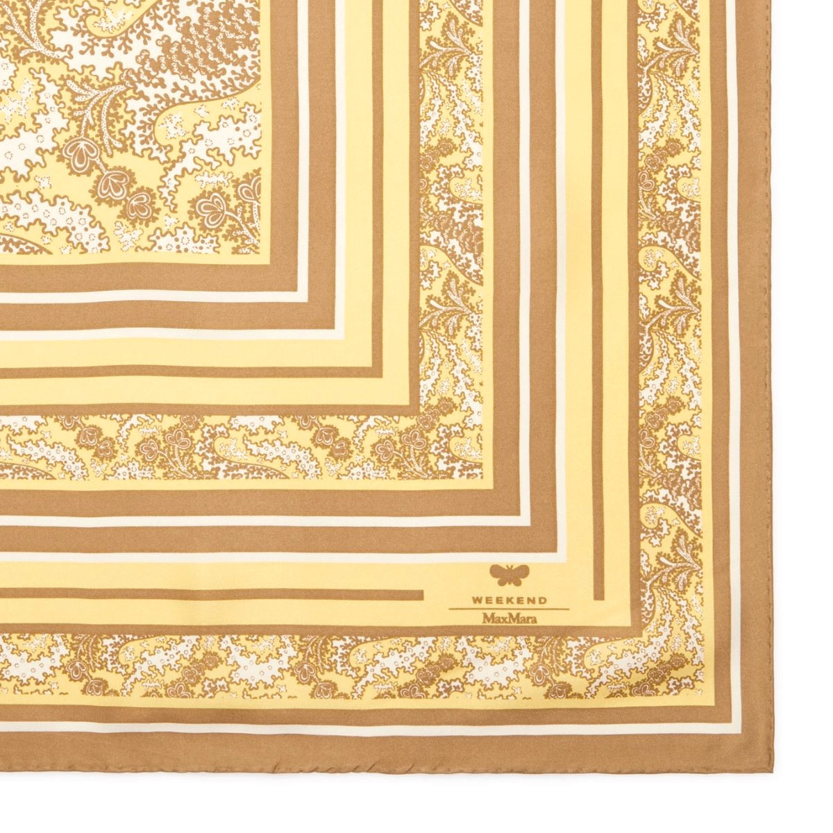 FOULARD MAX MARA WEEKEND ONESTO