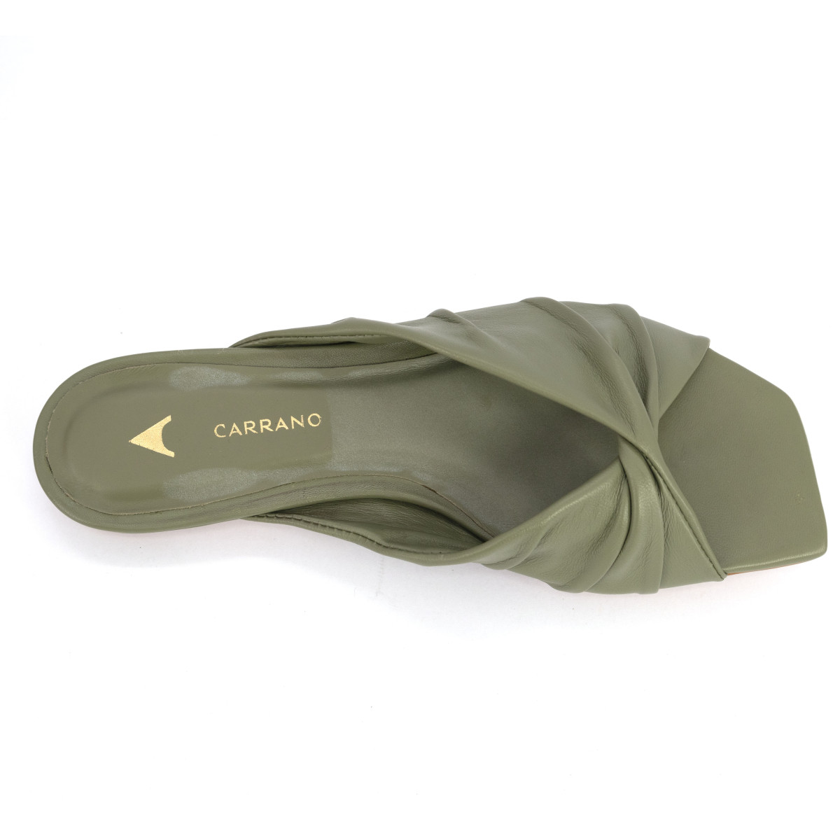 CARRANO SANDALI 919007