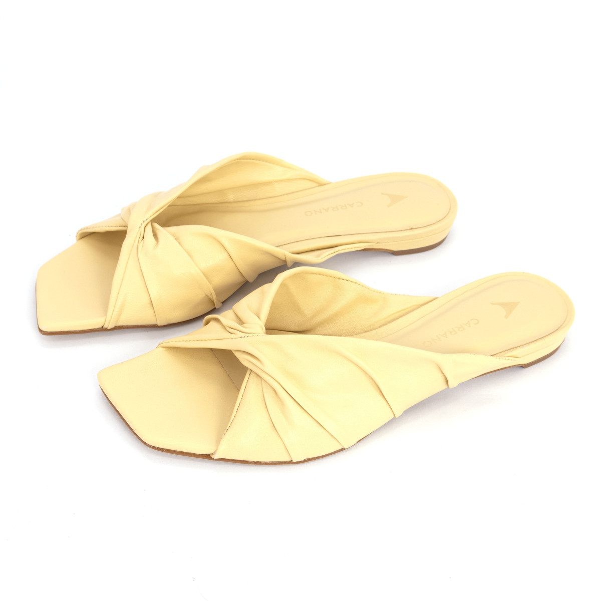 CIABATTINA FLAT CON NODO