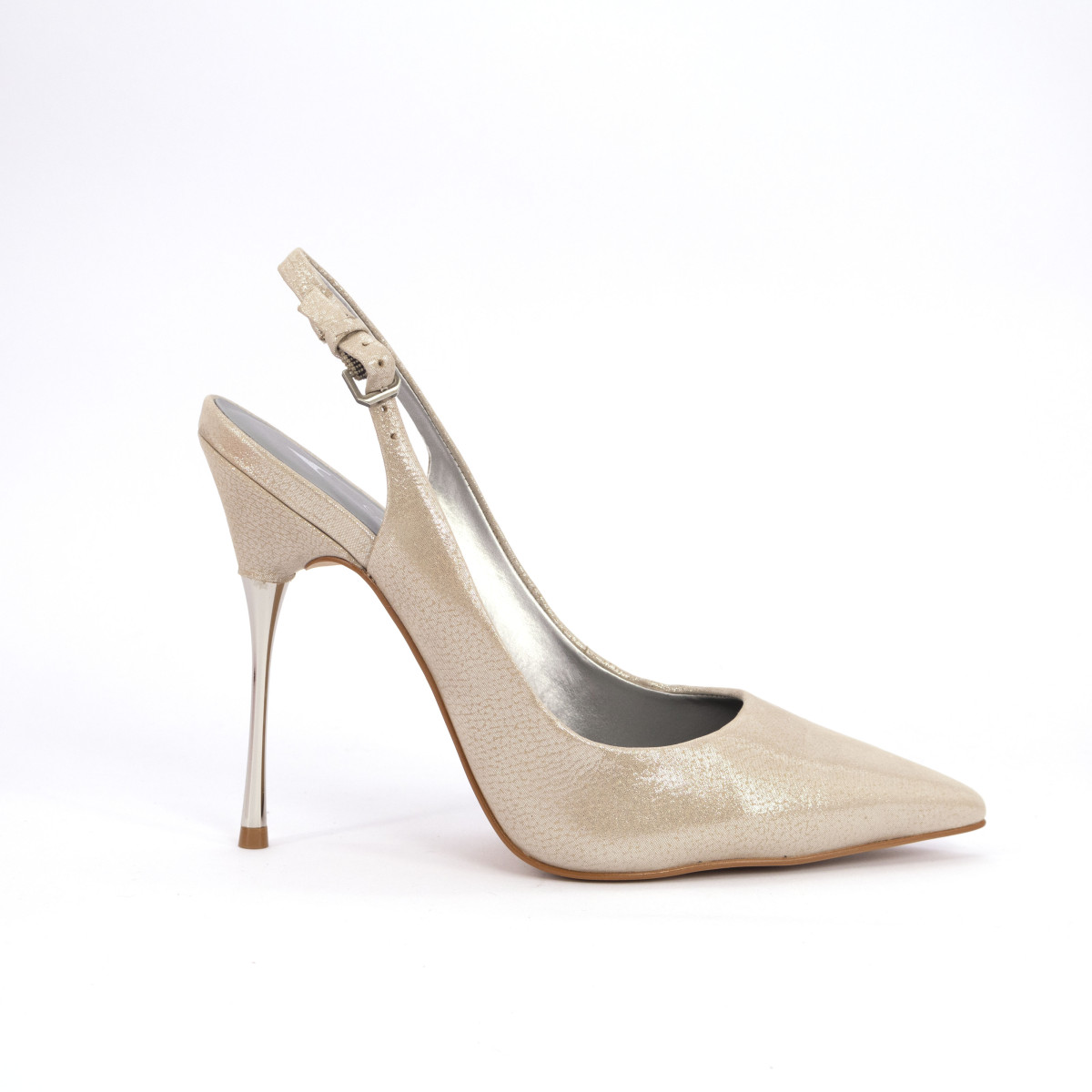 DECOLLETE CARRANO 151285-ad