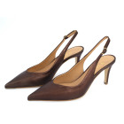 CHANEL IN PELLE LAMINATA