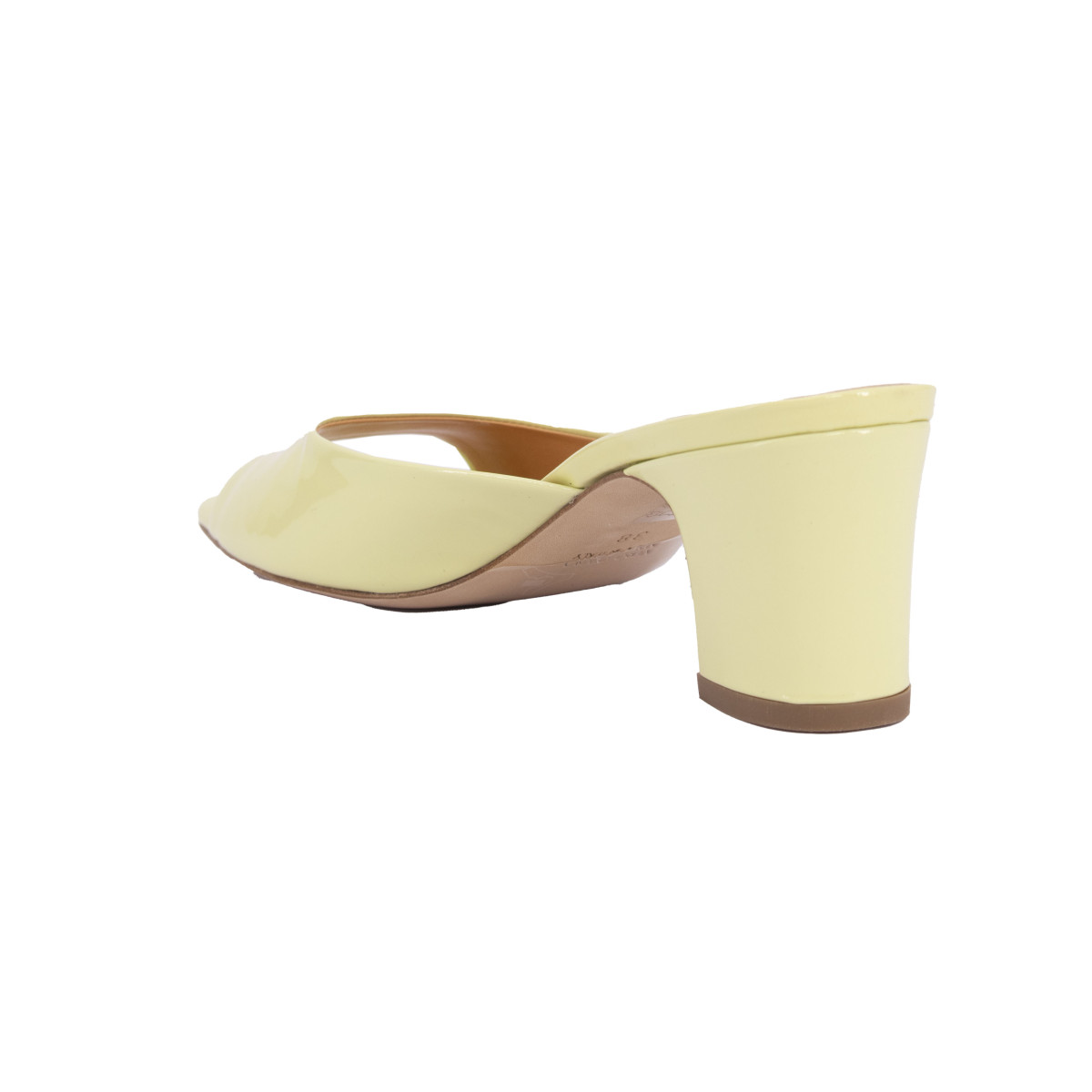 SABOT IN VERNICE