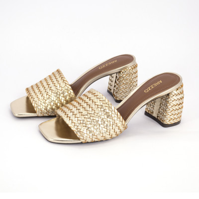 SANDALI AREZZO 64039911