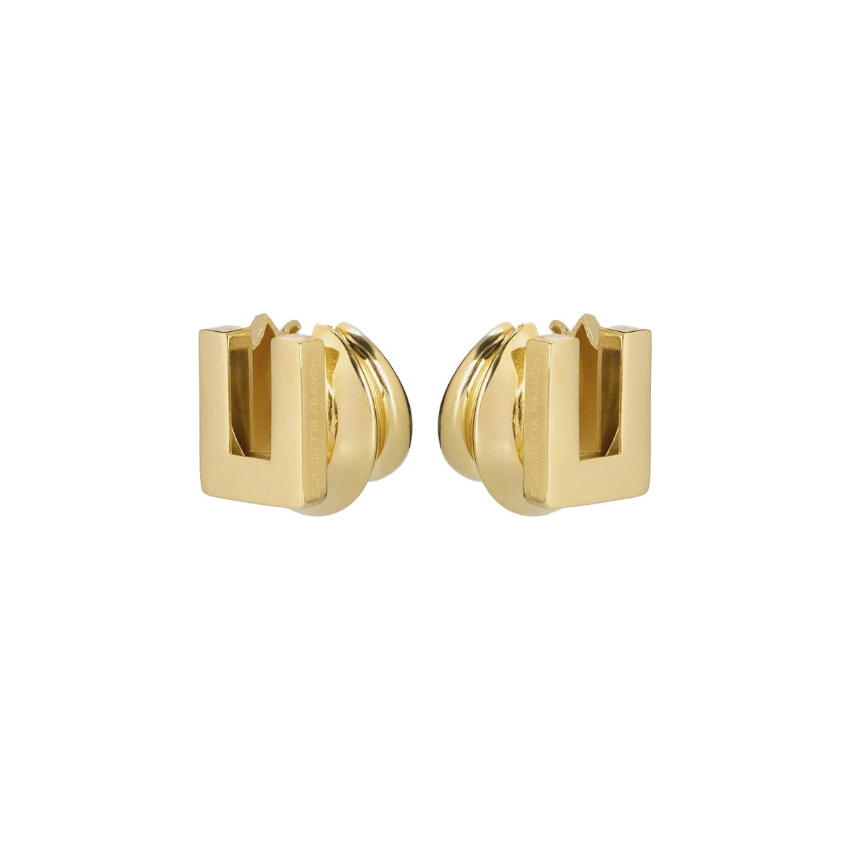 BIJOUX ELISABETTA FRANCHI OR05B61E2