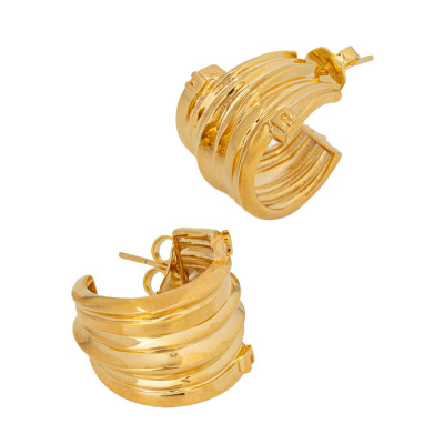 BIJOUX ELISABETTA FRANCHI OR02A61E2