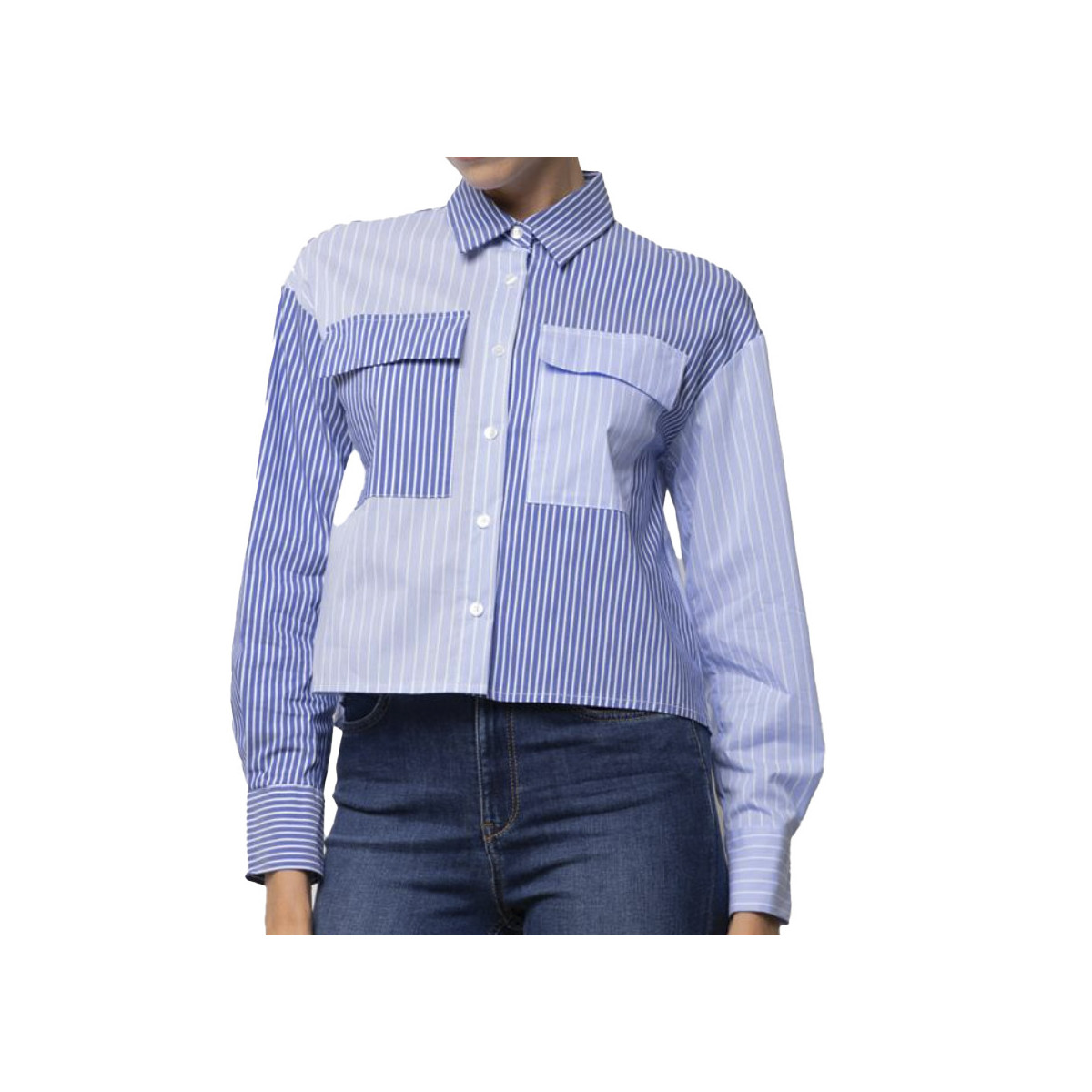 CAMICIA KAOS SPJCF014
