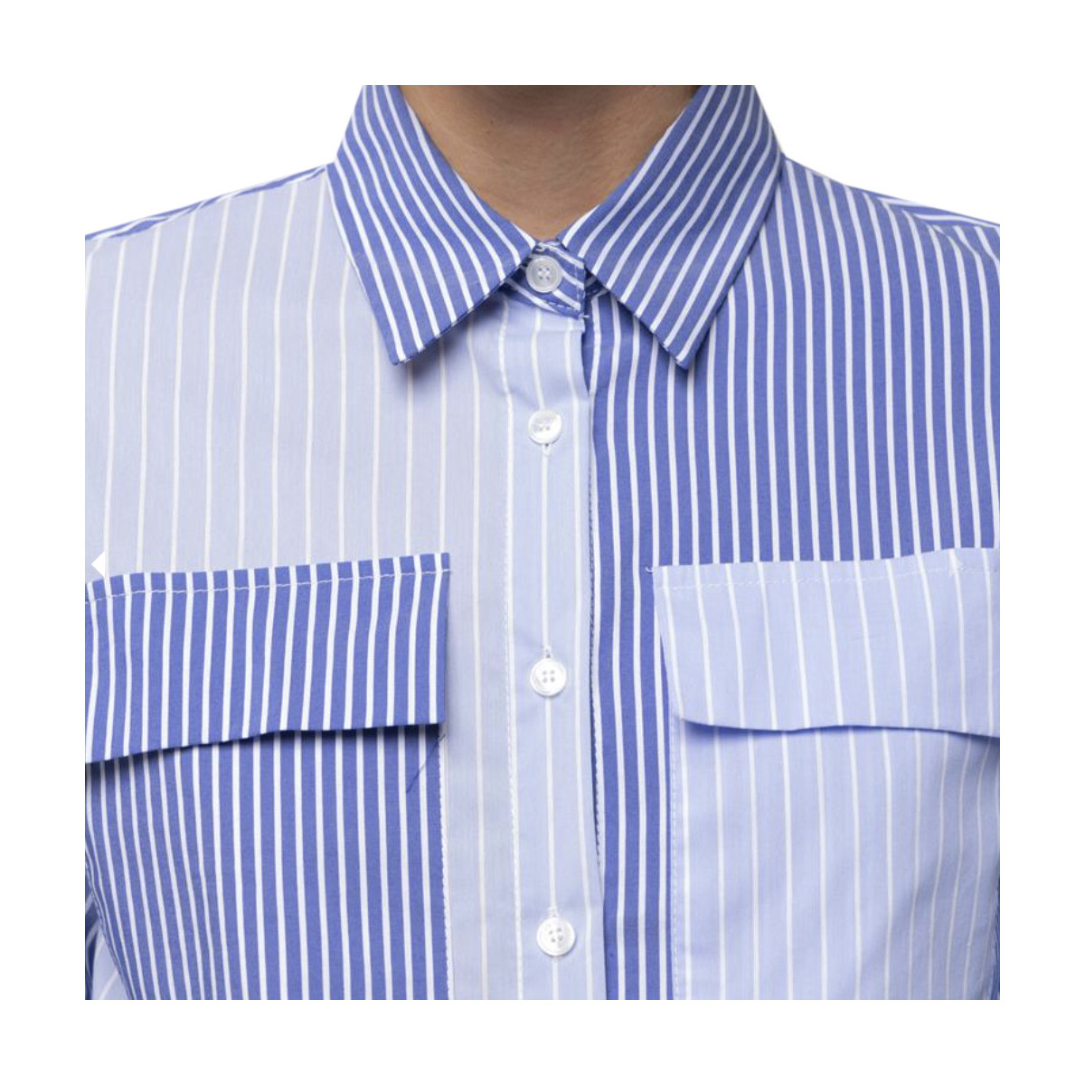 CAMICIA KAOS SPJCF014