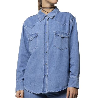 CAMICIA KAOS SP6MP002