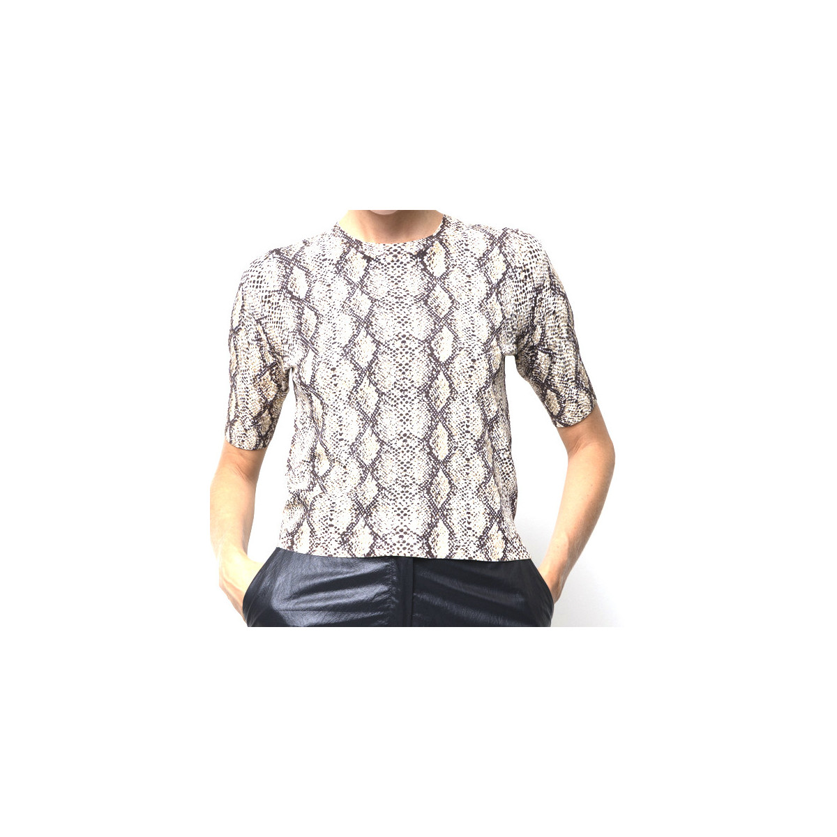 MAGLIA KAOS SP5KT002