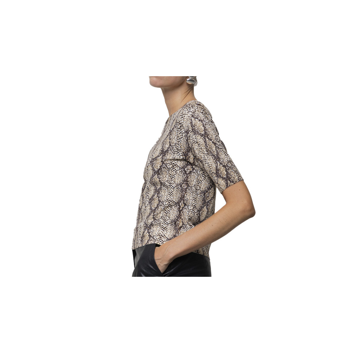 MAGLIA KAOS SP5KT002