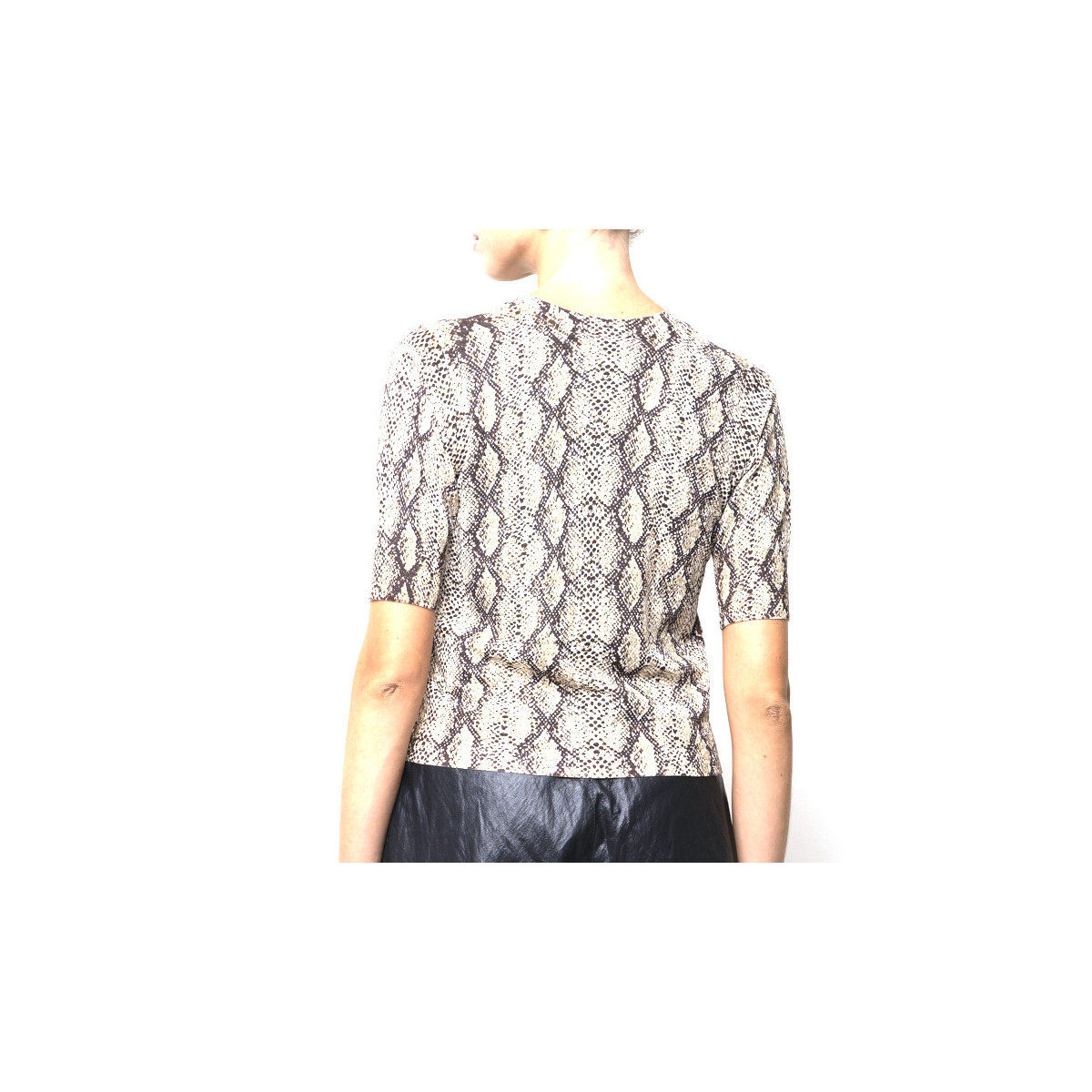 MAGLIA KAOS SP5KT002