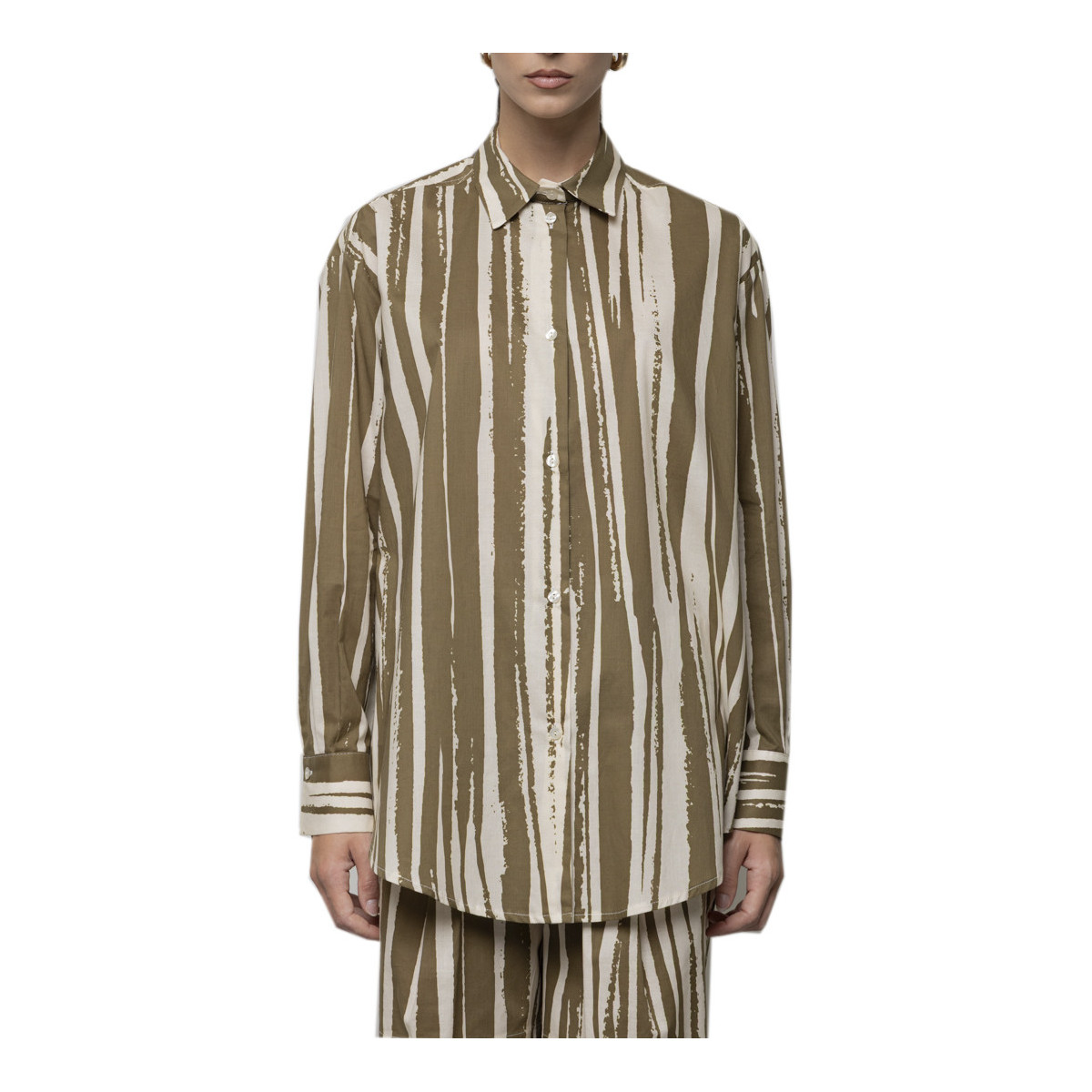 CAMICIA KAOS SP5MR023