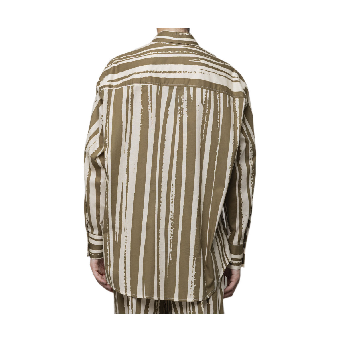 CAMICIA KAOS SP5MR023