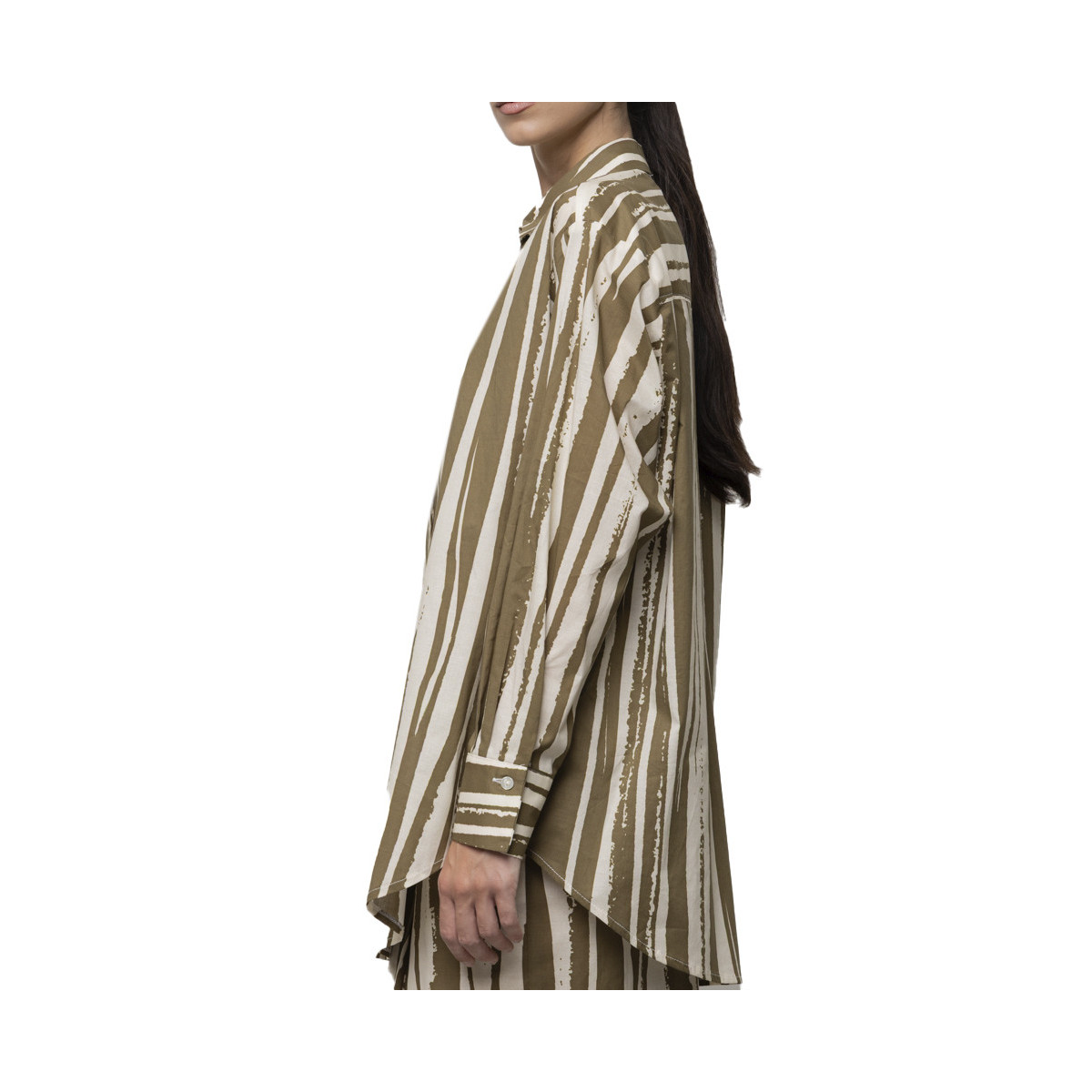 CAMICIA KAOS SP5MR023