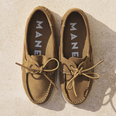 BOAT SHOES MANEBì M4.6KK