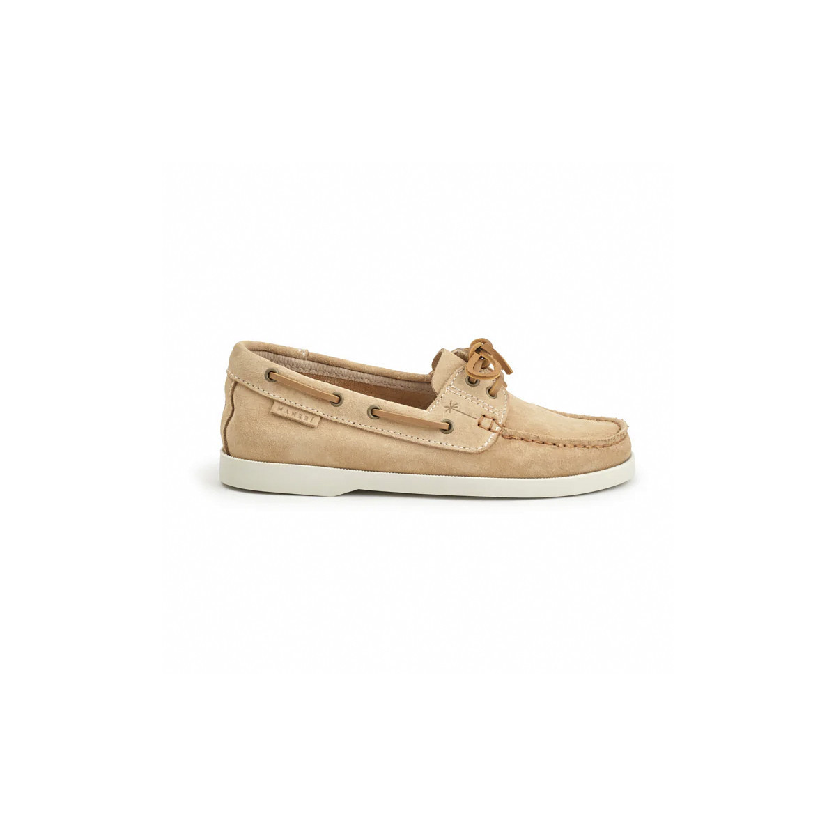 BOAT SHOES