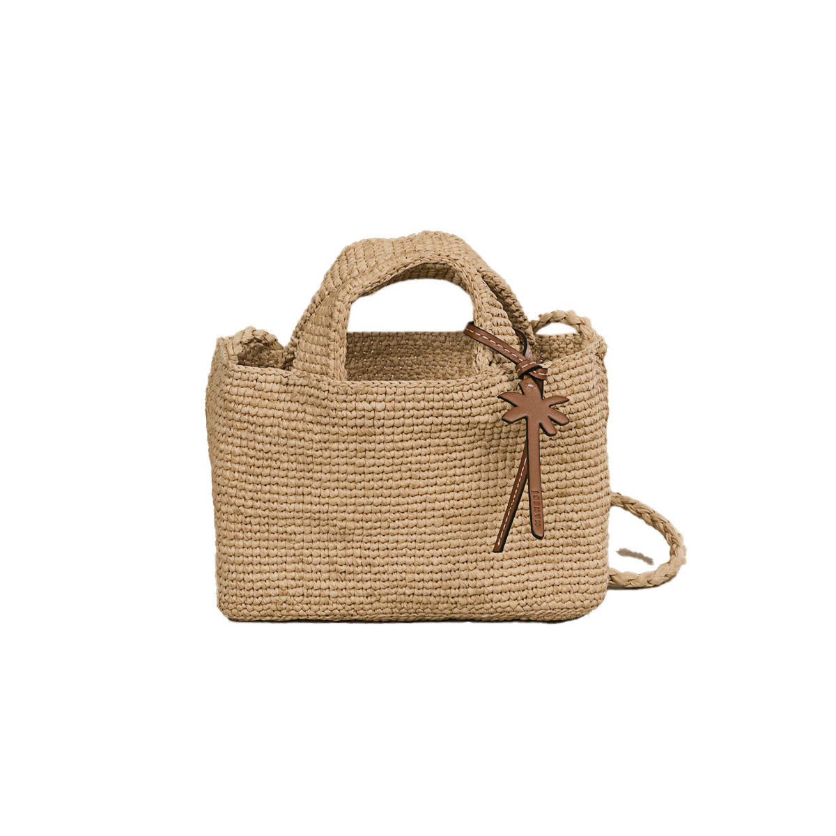 NEW SUNSET BAG MICRO MANEBI